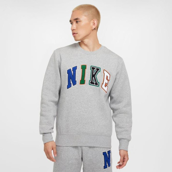 【NIKE スウェット】