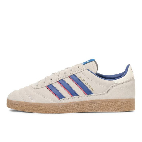 【ADIDAS GAZELLE TEAM】
