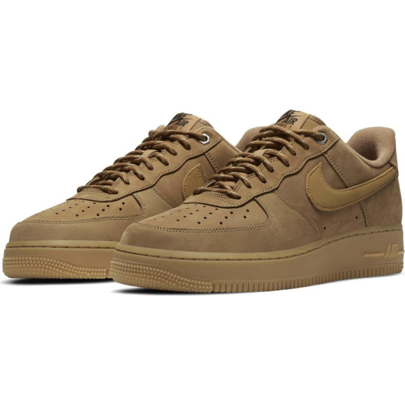 【AIR FORCE 1 '07 WB】