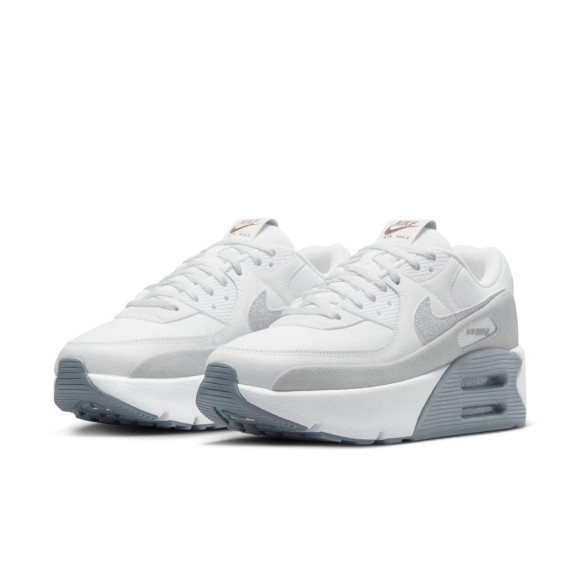 【W AIRMAX 90 LV8】