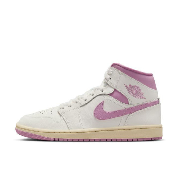 W AIR JORDAN 1 MID