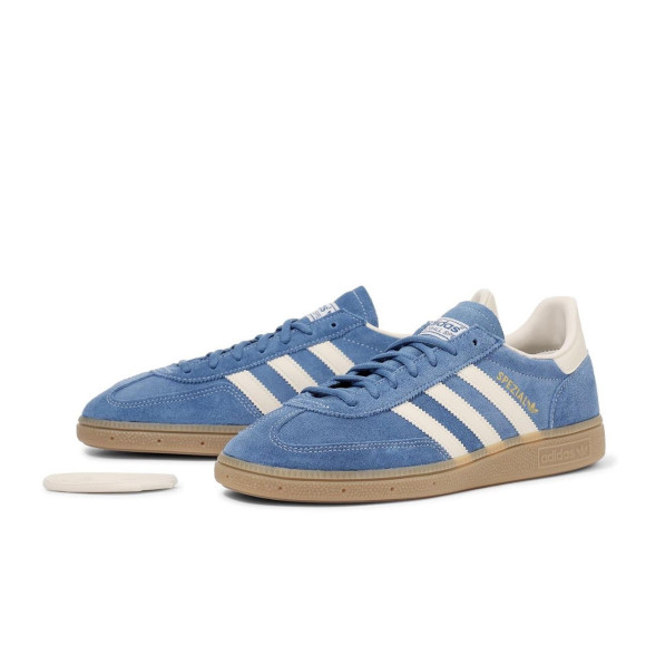 【HANDBALL SPEZIAL】