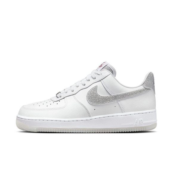 【W AIR FORCE 1 '07 LX】