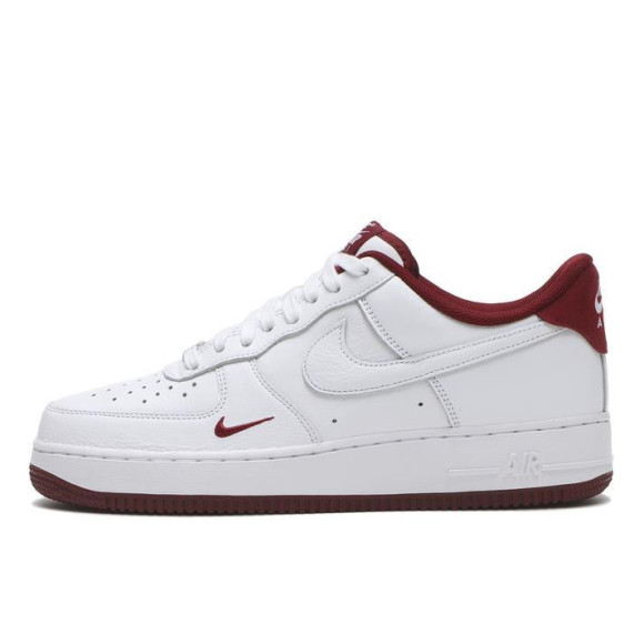 AIR FORCE 1 '07 LV8