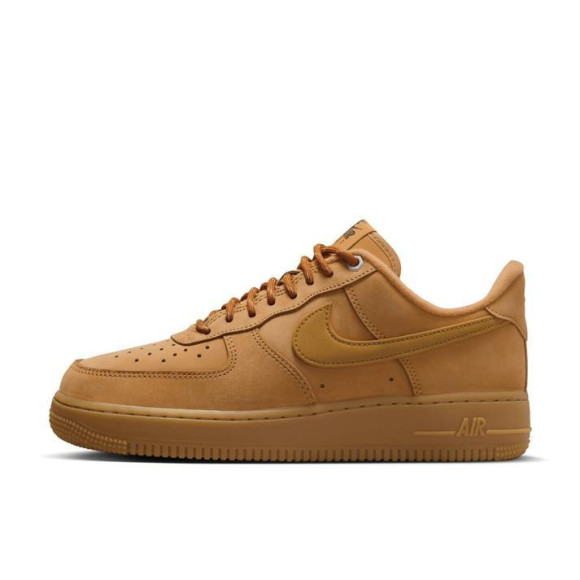 【NIKE W AIR FORCE 1 '07 WB】