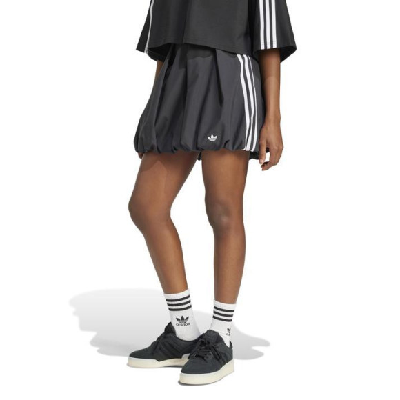 【ADIDAS WOVEN BAL SKIRT】