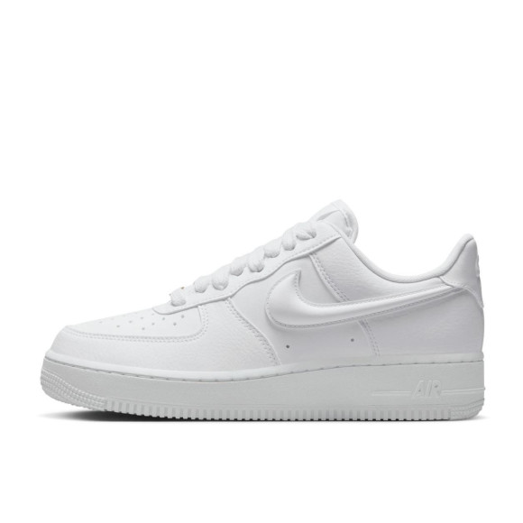 【NIKE W AIR FORCE 1 '07】