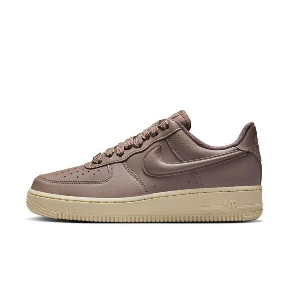 【NIKE W AIR FORCE 1 '07】