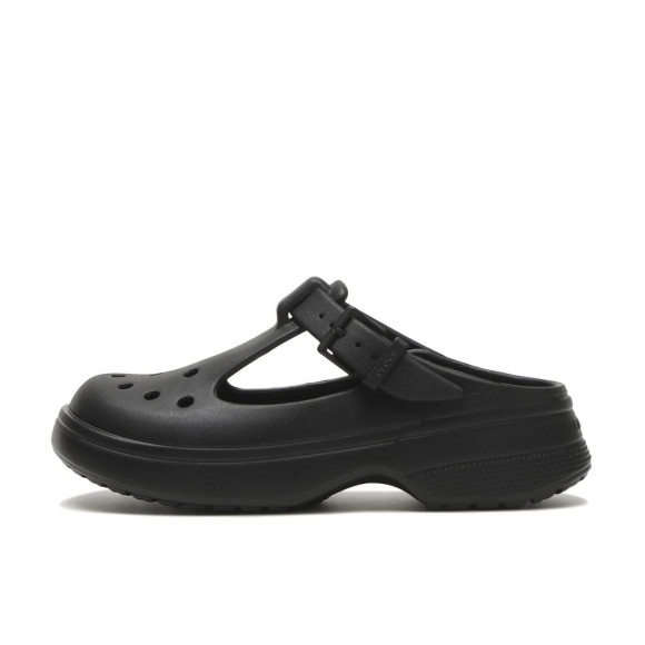 【CROCS　CLASSIC MARY JANE CLOG】