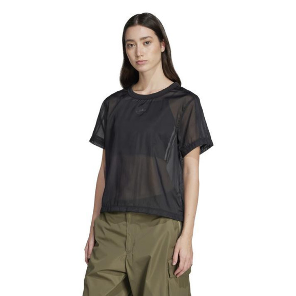 【ADIDAS SHEER 3ST TEE・FBIRD TT】
