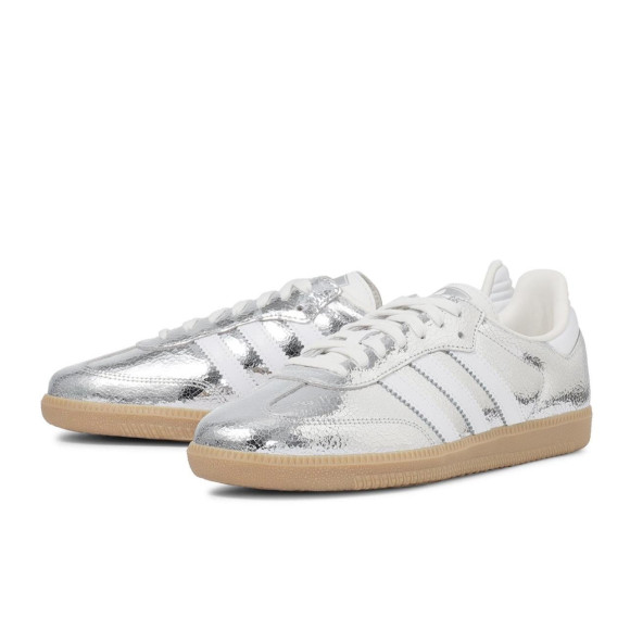【ADIDAS SAMBA OG W】