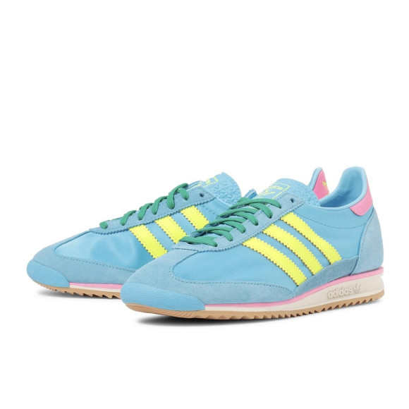【ADIDAS　SL 72 OG W】