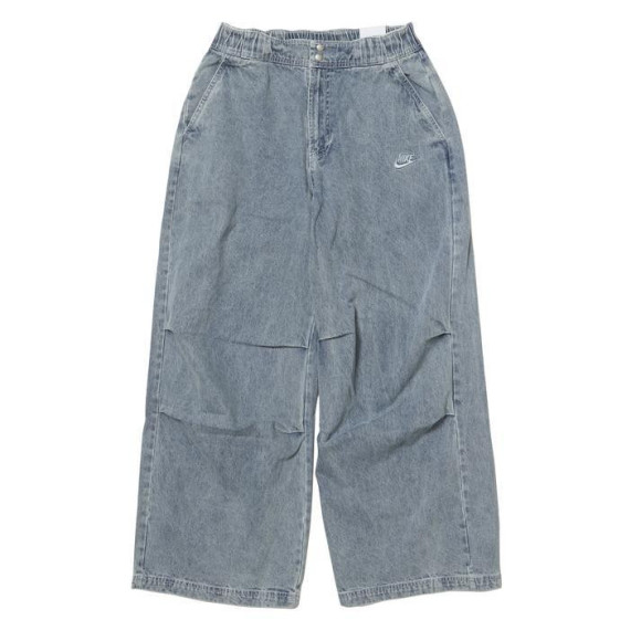 【NIKE W DENIM PANT GCEL】