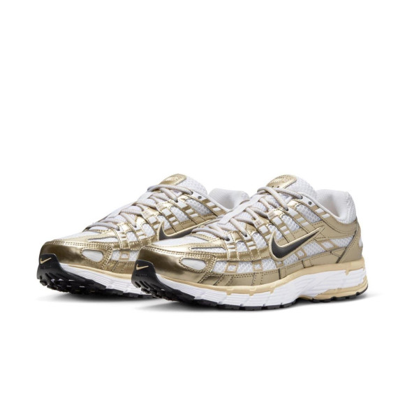 【NIKE　W P-6000 GLD】