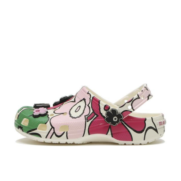 【CROCS MARIMEKKO】