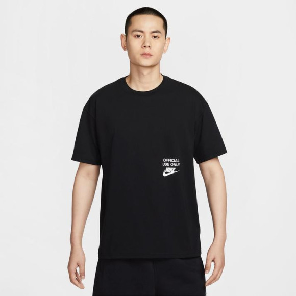【NIKE　U TEE M90 OC REMIX】