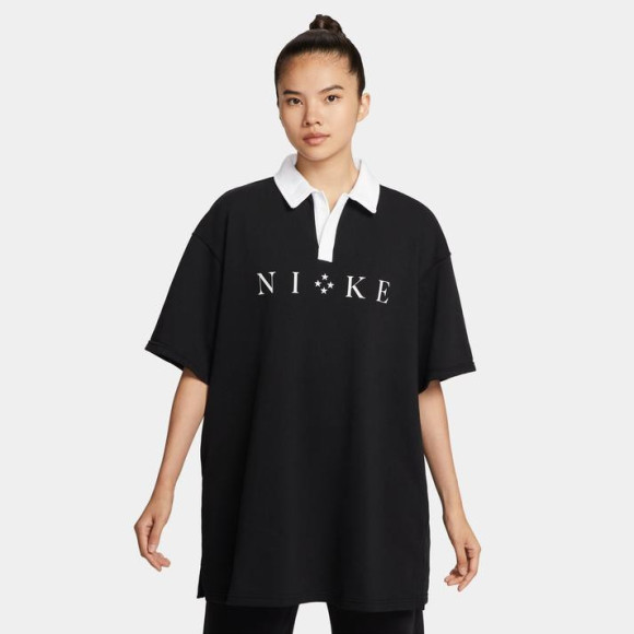 【NIKE W PHNX RGBY DRESS】