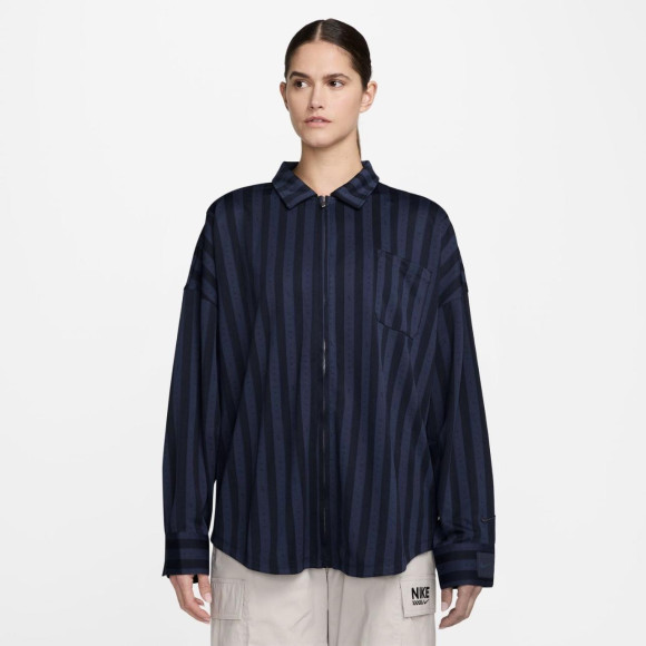 【NIKE　W JQRD STRIPE 】