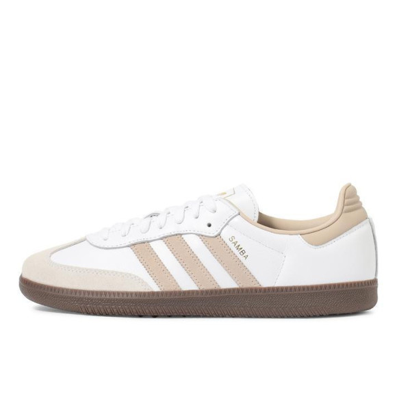 【ADIDAS　SAMBA OG】