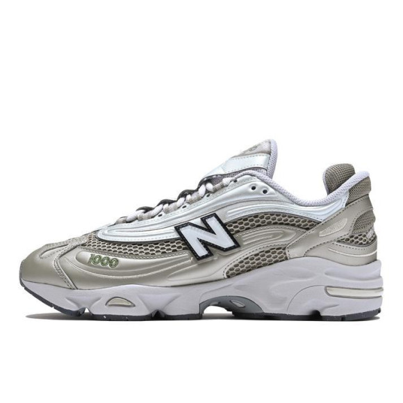 【NEWBALANCE　M1000N】