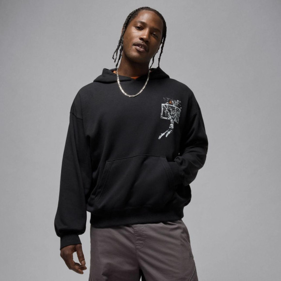 【NIKE　M J BRK OVS SBB HD】