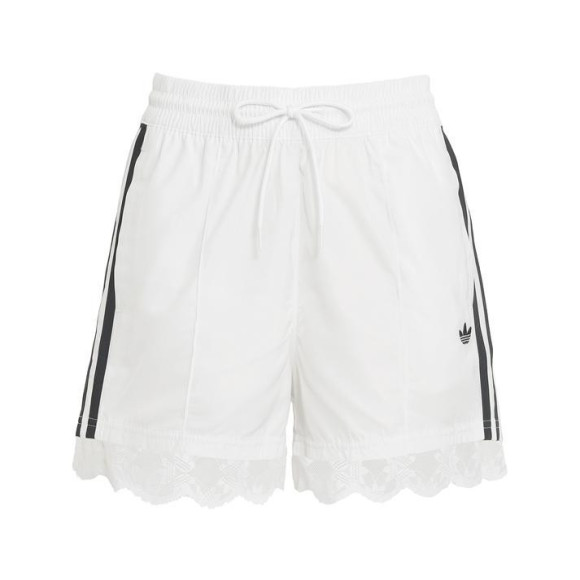 【ADIDAS W 3ST FRILLS SHORT】