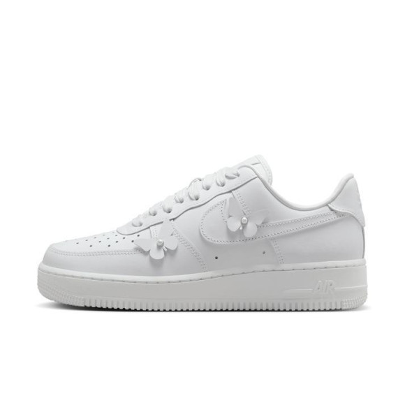 【NIKE W AIR FORCE 1 LO】