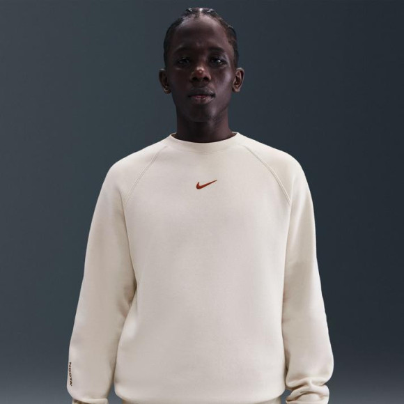 【NIKE M NOCTA CS CREW FLC】