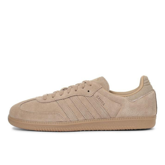 【ADIDAS SAMBA OG】
