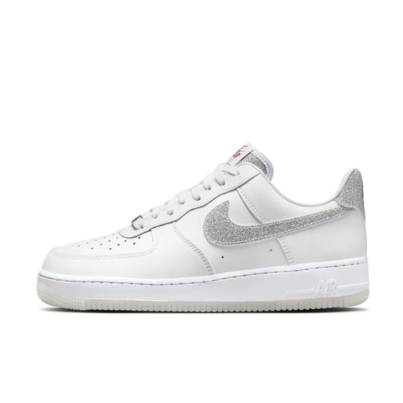 【NIKE W AIR FORCE 1 '07 LX】