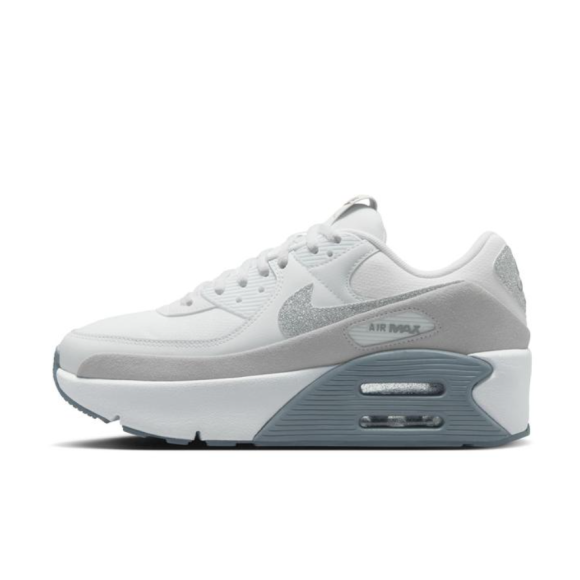 【NIKE W AIRMAX 90 LV8】