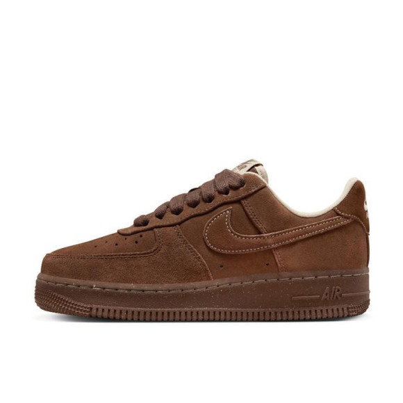 【NIKE W AIR FORCE 1 '07】