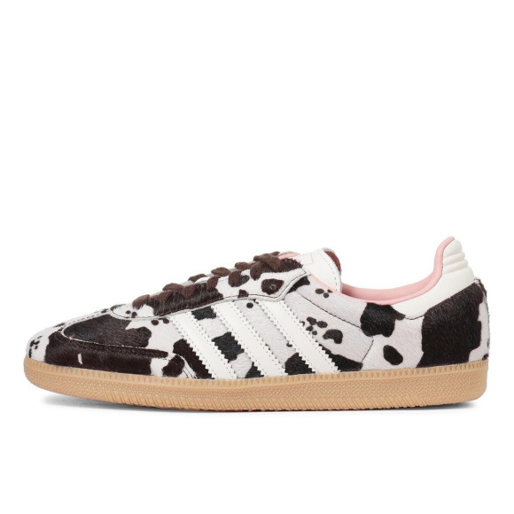 【ADIDAS SAMBA OG W】