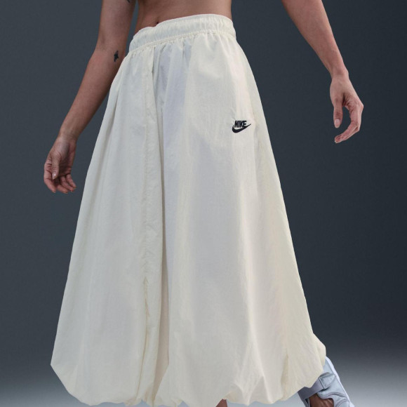 【NIKE W WR SKIRT】