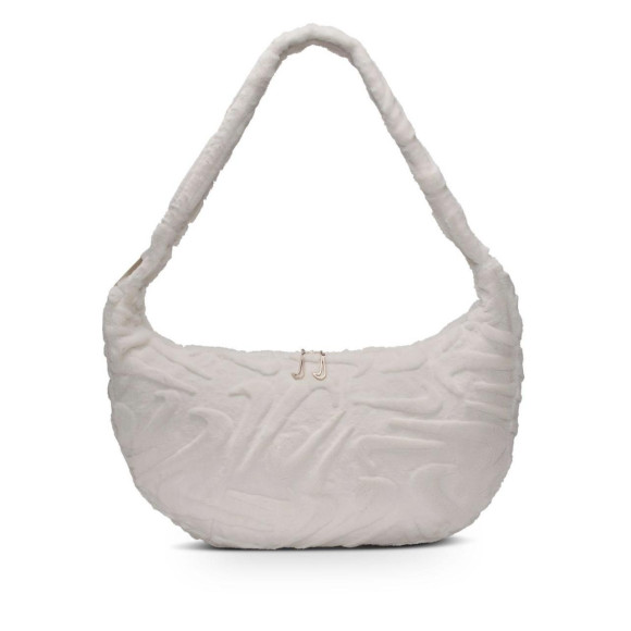 【NIKE　W FX FUR SLOUCHY BAG】