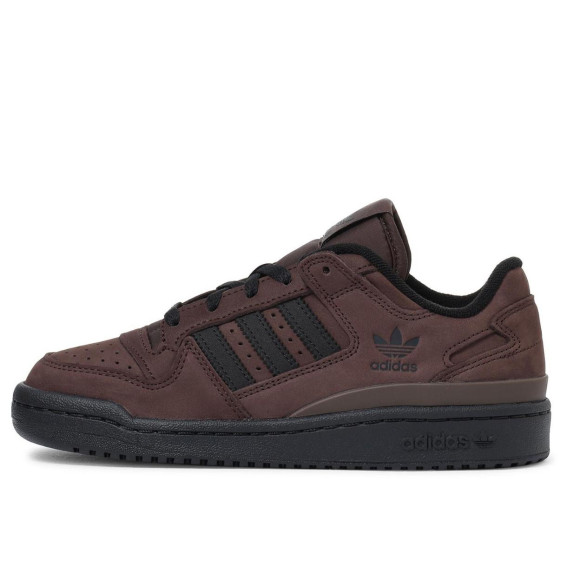 【ADIDAS FORUM LOW CL】