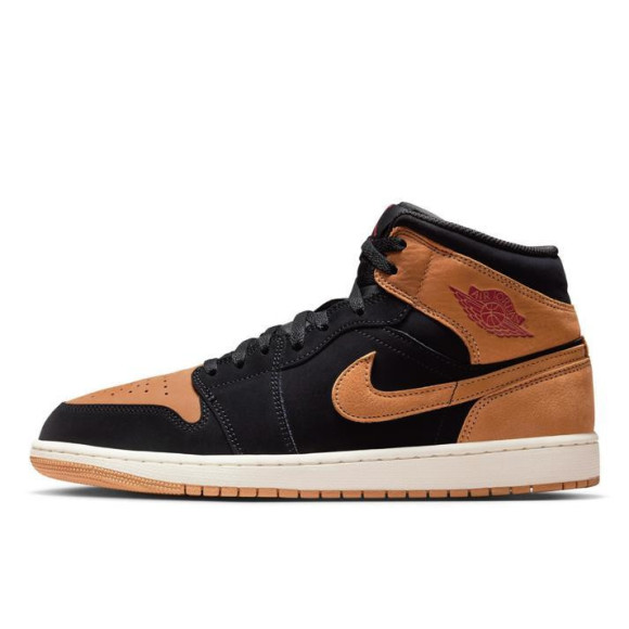 【NIKE AIR JORDAN 1 MID SE】
