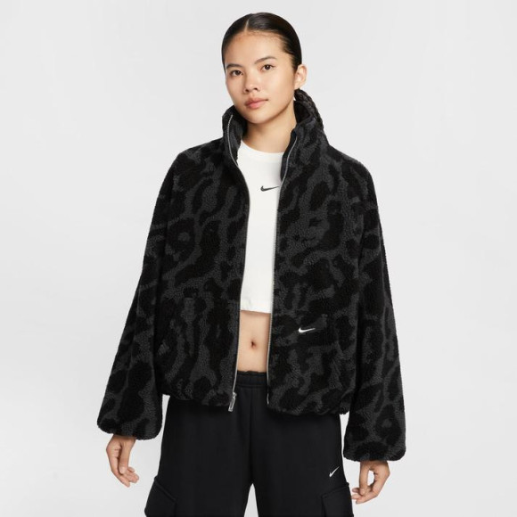 【NIKE W STREET SHERPA JKT・VEST】