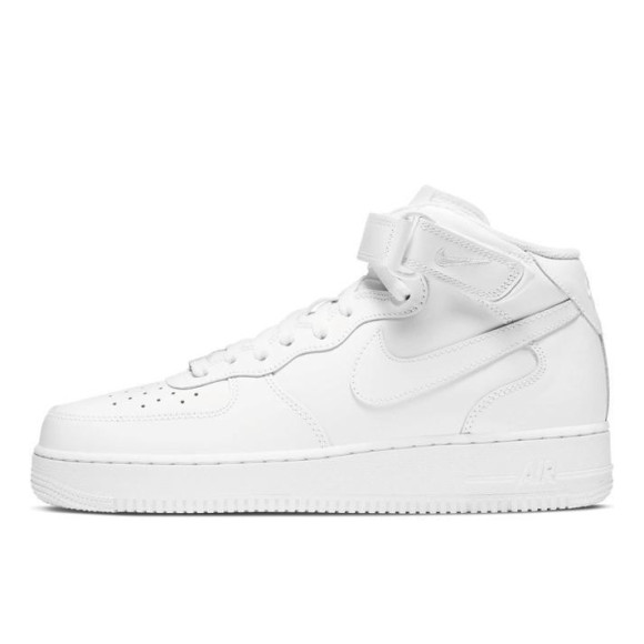 【NIKE AIR FORCE 1 MID '07】