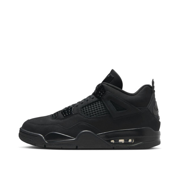 【NIKE　 AIR JORDAN 4 RETRO】