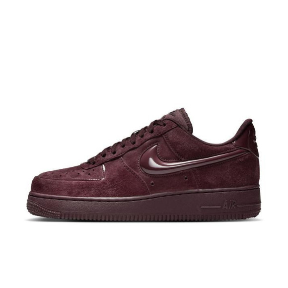【NIKE　W AIR FORCE 1 '07】