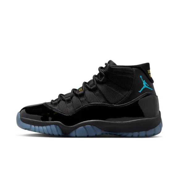 【NIKE AIR JORDAN 11 RETRO】