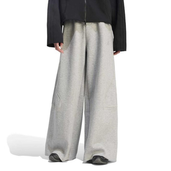 【ADIDAS W TEAMGEIST SWEATPANTS】