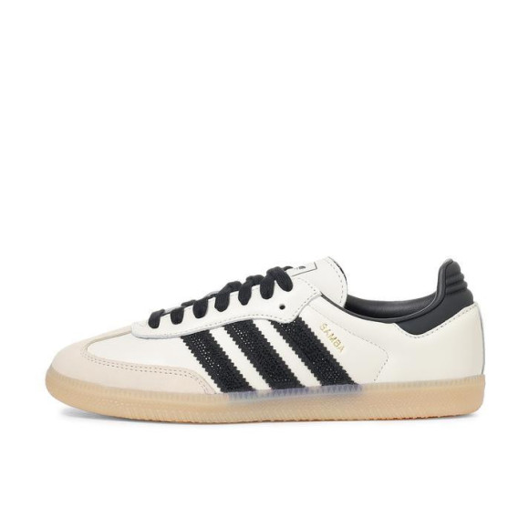 【ADIDAS SAMBA OG W】