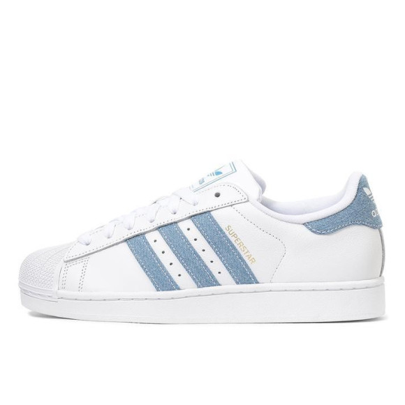 【ADIDAS SUPERSTAR II】