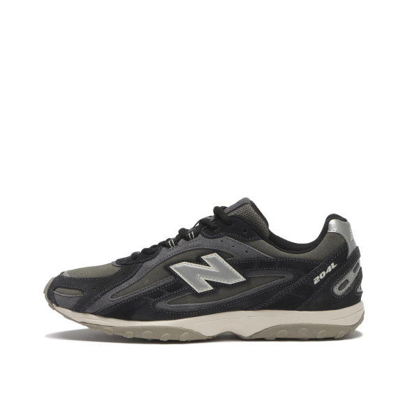 【NEW BALANCE U204L】