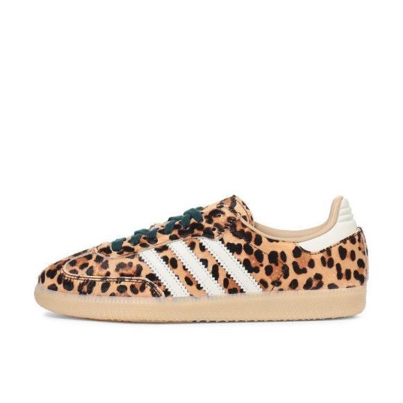 【ADIDAS SAMBA OG・JAPAN】