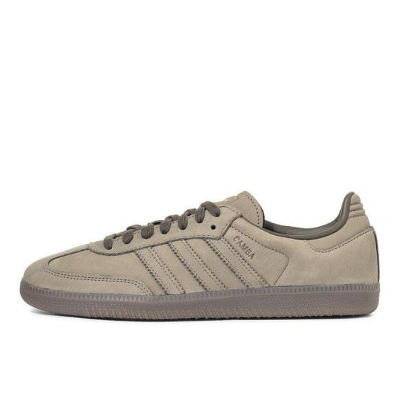【ADIDAS SAMBA OG】
