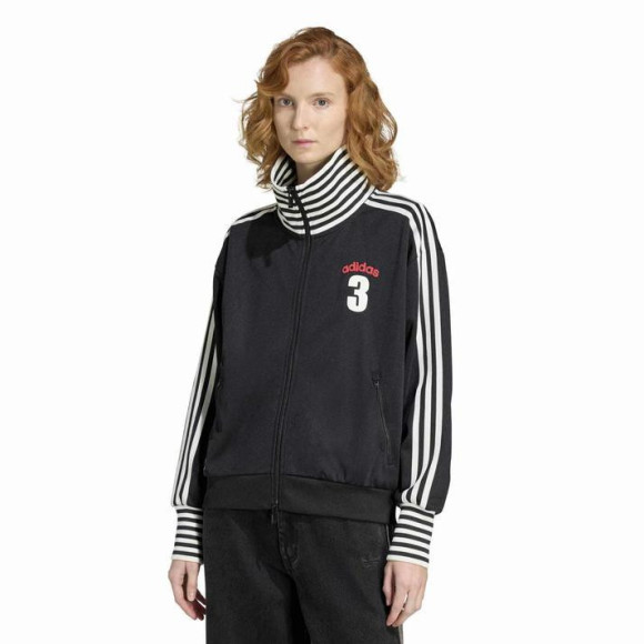 【ADIDAS W VIN BB TT ST RIB(ADV)】