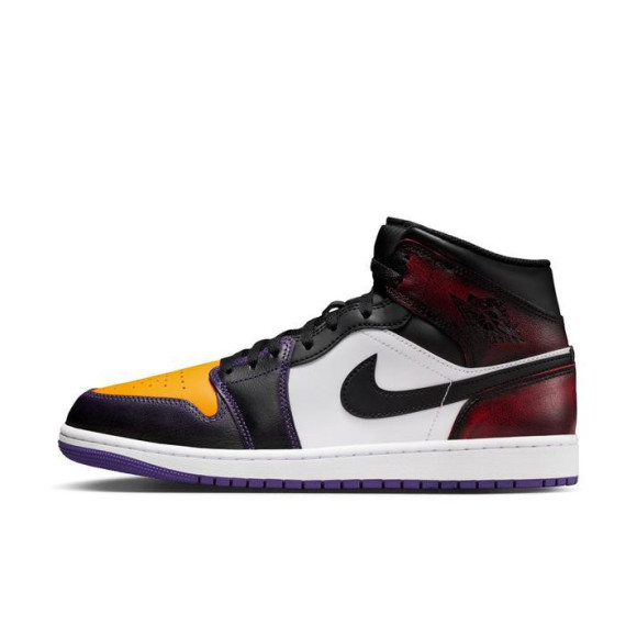【NIKE AIR JORDAN 1 MID SE】